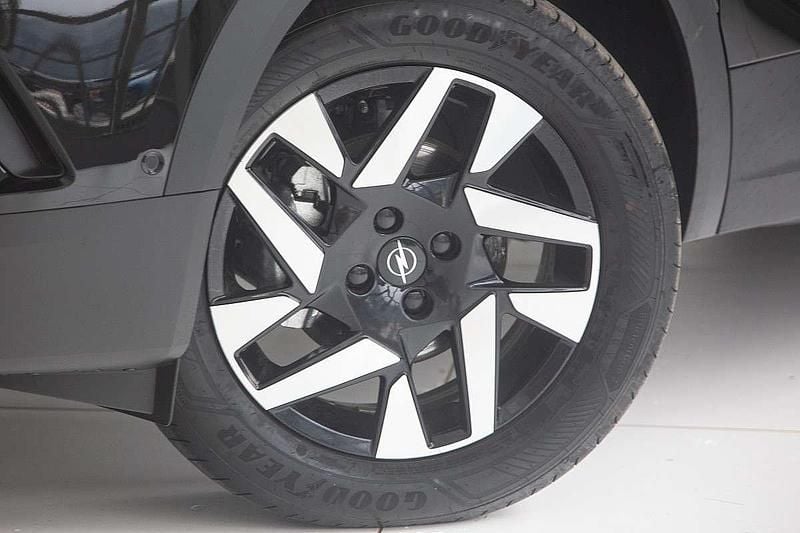 Gebraucht Opel Mokka Edition 136 PS (100 kW) 2025 Schwarz SUV