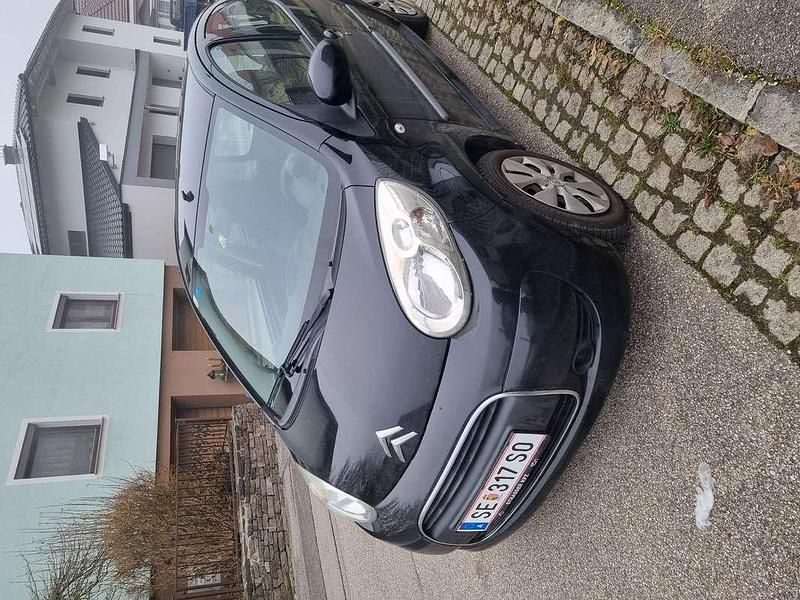 Gebraucht 2009 Citroën C1 Kleinwagen | € 1.500 - Bild 1/4