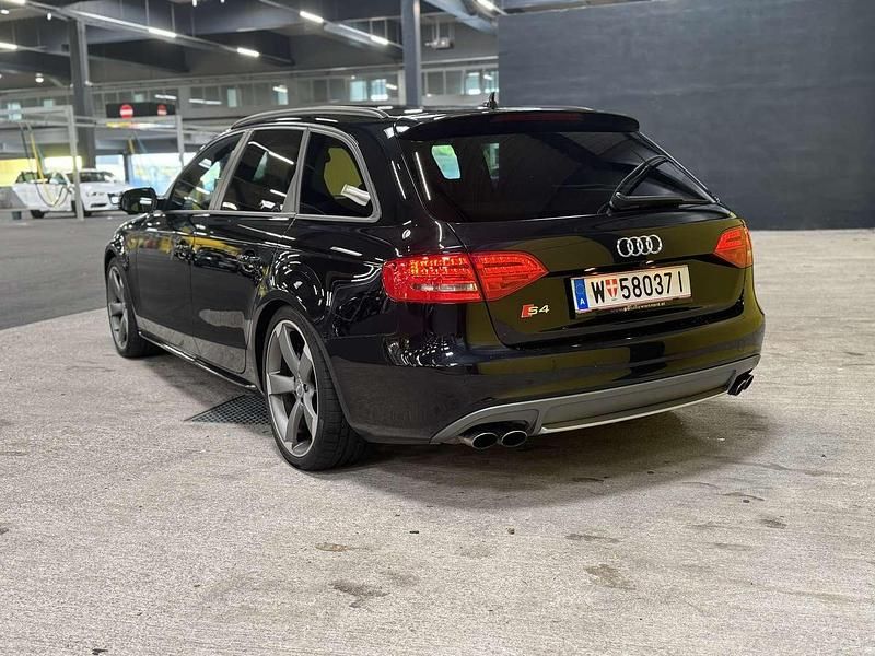 Gebraucht Audi S4 435 PS (319 kW) 2011 Kombi