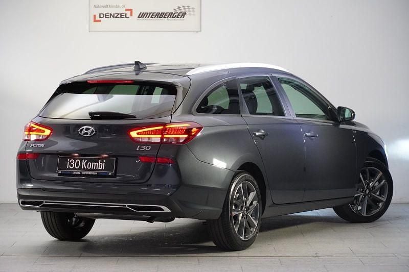 Gebraucht Hyundai i30 GO! 97 PS (71 kW) 2026 Kombi