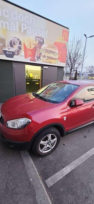 Gebraucht Nissan Qashqai Premium Edition 106 PS (77 kW) 2010 SUV
