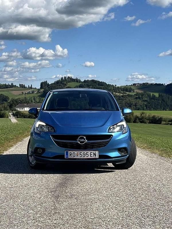 Gebraucht 2016 Opel Corsa Edition Limousine | € 8.000 (Fairer Preis) - Bild 1/4