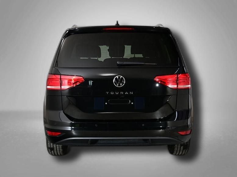 Gebraucht VW Touran Life 150 PS (110 kW) 2025 Van / Kleinbus