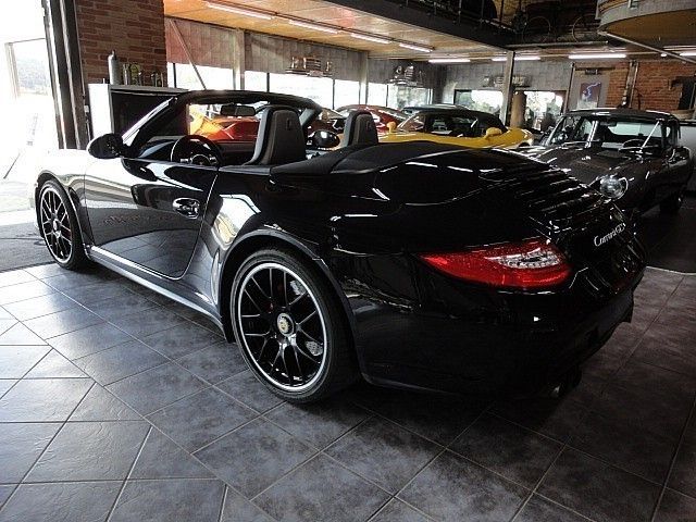 911 – gebrauchte Porsche 911 kaufen – 27 günstige Autos zum Verkauf