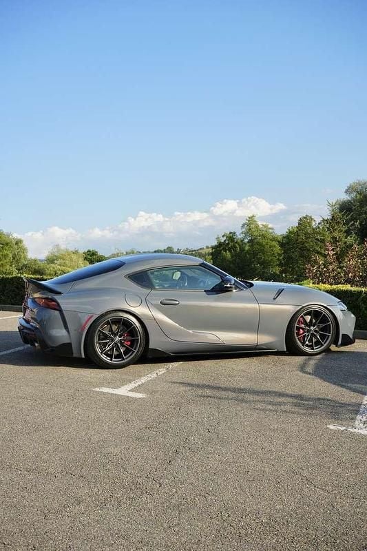 Gebraucht Toyota Supra 340 PS (250 kW) 2022 Coupé