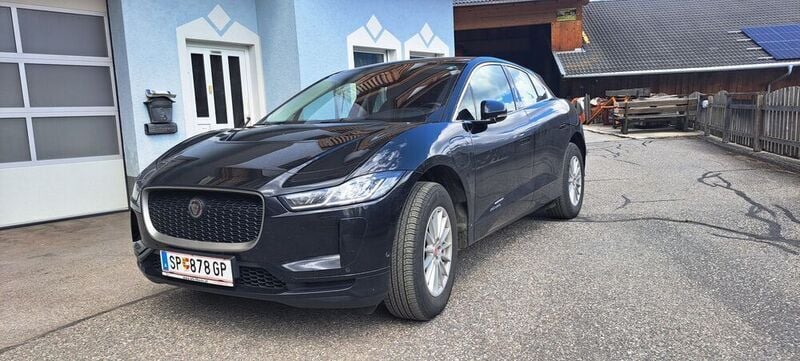 Gebraucht Jaguar I-Pace S 294 kW (400 PS) 2020 SUV