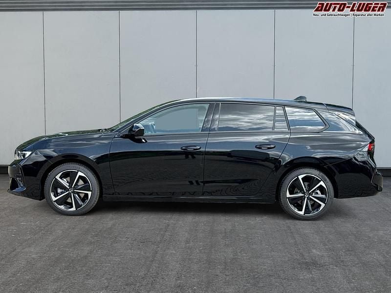 Neu Opel Astra 131 PS (96 kW) 2025 Limousine