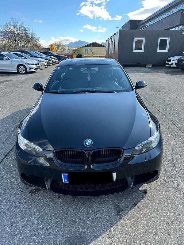 Gebraucht 2006 BMW 335 Performance Coupé | € 20.000 (Teuer) - Bild 1/4