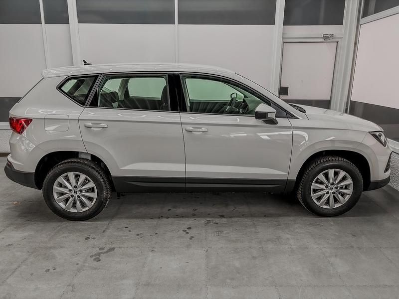 Neu Seat Ateca 116 PS (85 kW) 2025 SUV