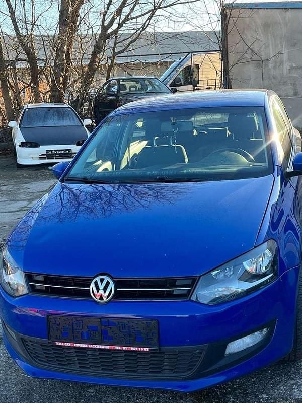 Gebraucht 2012 VW Polo Highline Limousine | € 9.000 (Fairer Preis) - Bild 1/4