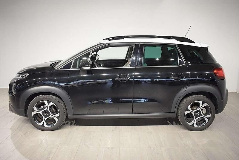 Gebraucht Citroën C3 Aircross Shine 110 PS (80 kW) 2021 Grau SUV