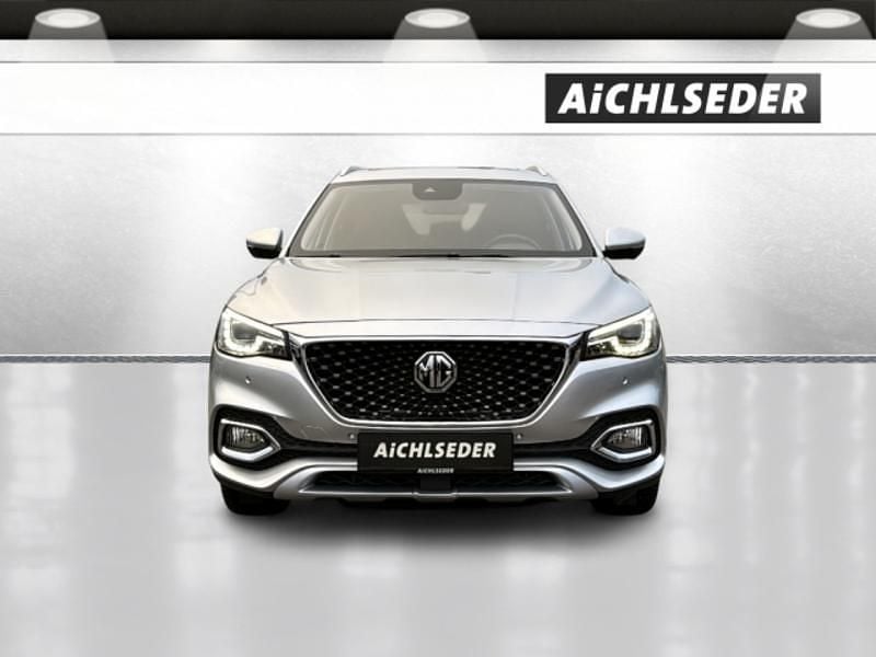 Gebraucht MG EHS Luxury 162 PS (119 kW) 2021 Grau SUV