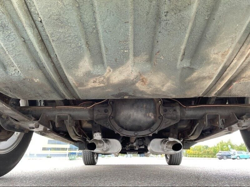 Gebraucht Pontiac Firebird 325 PS (239 kW) 1968