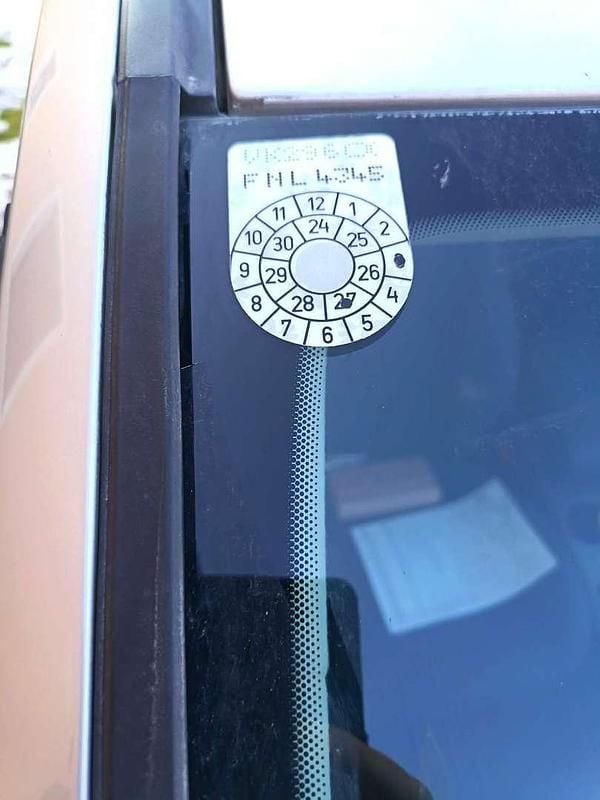 Gebraucht Ford S-MAX Ambiente 131 PS (96 kW) 2008 Van / Kleinbus