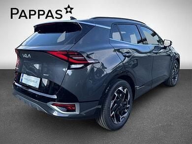 Neu Kia Sportage GT-Line 136 PS (100 kW) 2025 Penta metal SUV