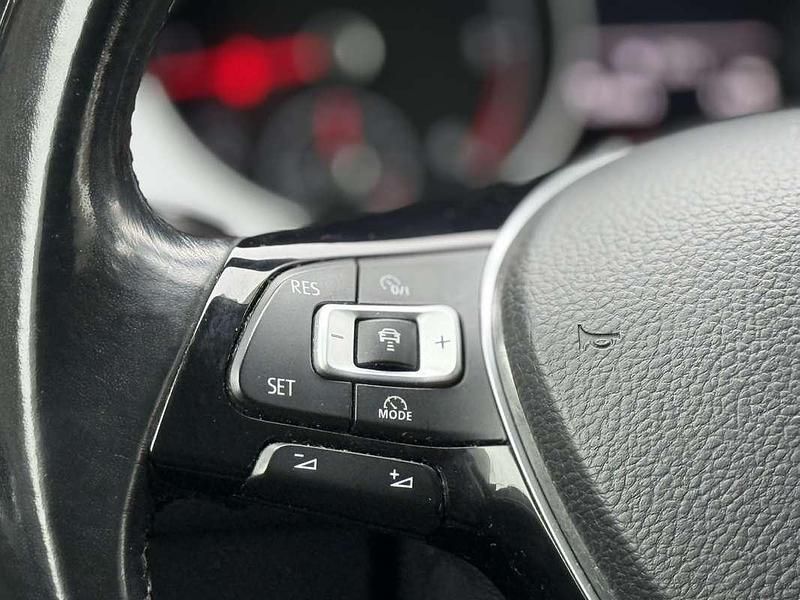 Gebraucht VW Golf VII 90 PS (66 kW) 2017 Blau Limousine