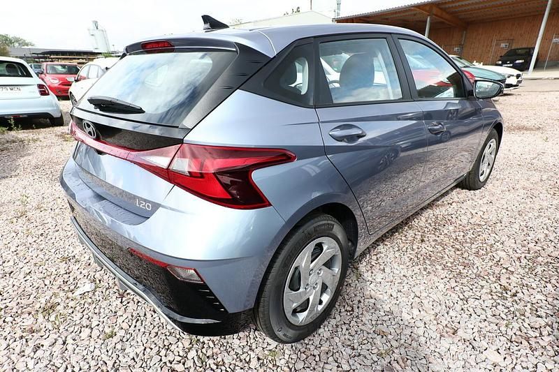 Neu Hyundai i20 Select 90 PS (66 kW) 2026 Kleinwagen