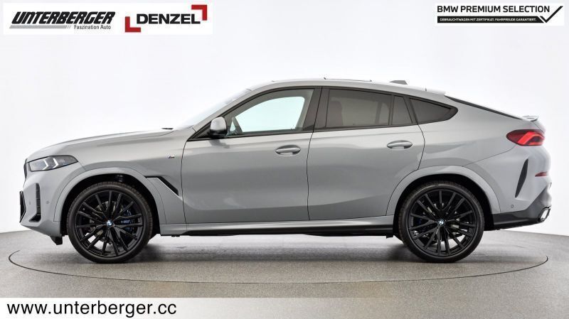 Gebraucht BMW X6 Shadowline 298 PS (219 kW) 2024 SUV