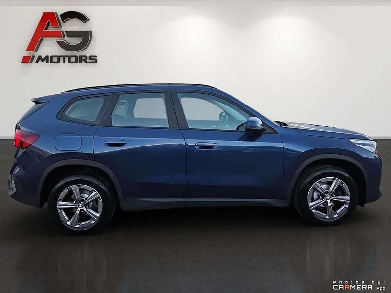 Gebraucht BMW X1 150 PS (110 kW) 2024 Blau SUV