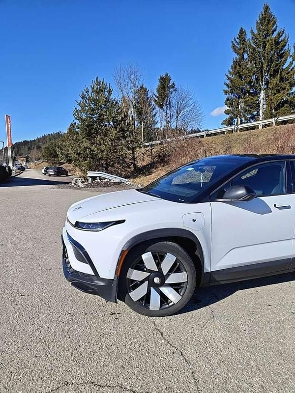 Gebraucht Fisker Ocean Ultra 420 kW (572 PS) 2023 SUV