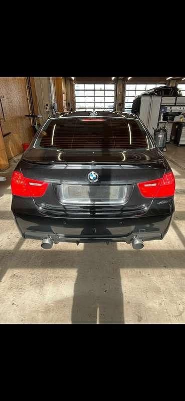 Gebraucht BMW 325 Performance 204 PS (150 kW) 2010 Limousine