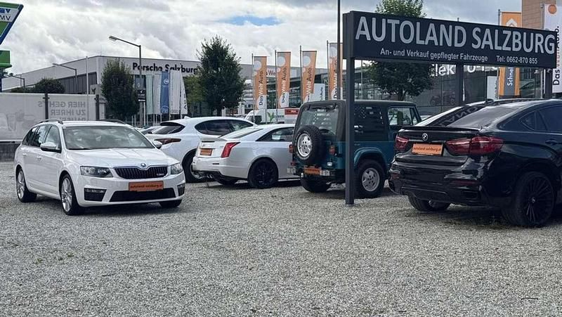 Gebraucht Skoda Octavia RS 184 PS (135 kW) 2016 Weiß Kleinwagen