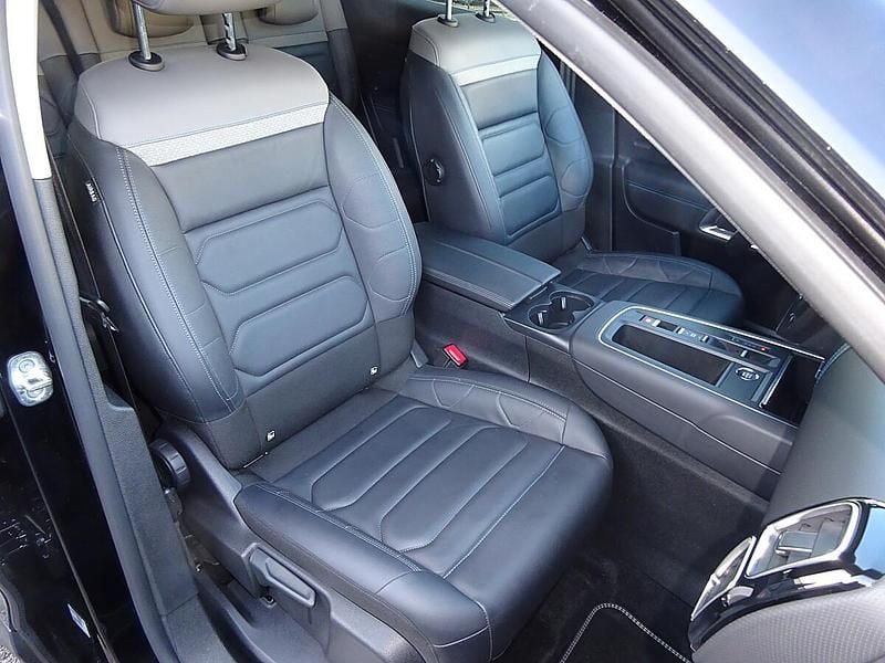 Gebraucht Citroën C5 Aircross Shine 178 PS (130 kW) 2021 Weißtöne SUV