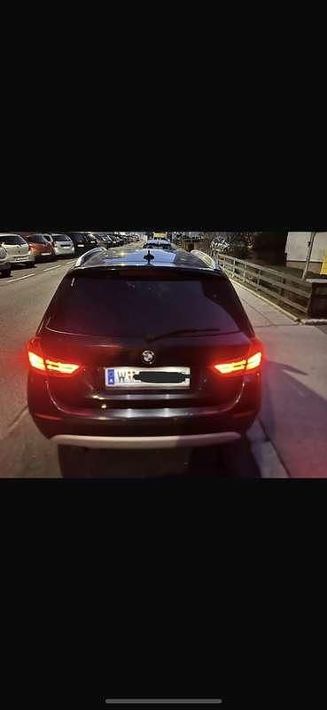 Gebraucht BMW X1 143 PS (105 kW) 2010 SUV