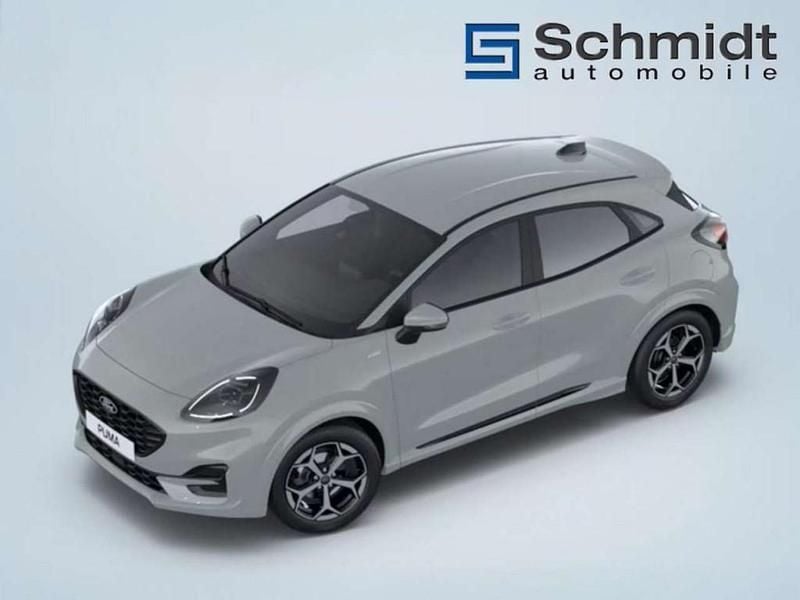 Neu Ford Puma ST-Line 125 PS (91 kW) 2026 SUV