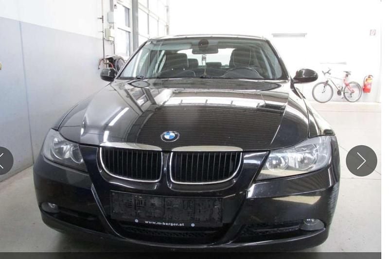 Gebraucht 2007 BMW 318 Limousine | € 3.900 (Fairer Preis) - Bild 1/4