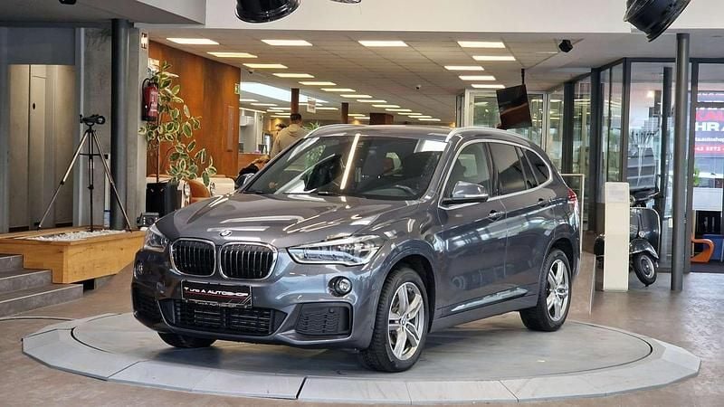 Gebraucht 2019 BMW X1 M Sport SUV | € 26.960 (Fairer Preis) - Bild 1/4