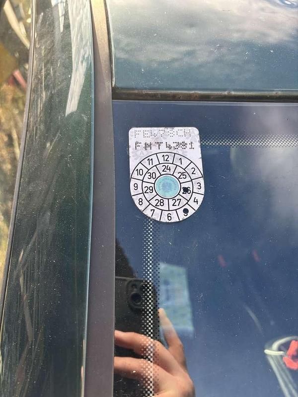 Gebraucht VW Golf III 110 PS (80 kW) 1999 Limousine