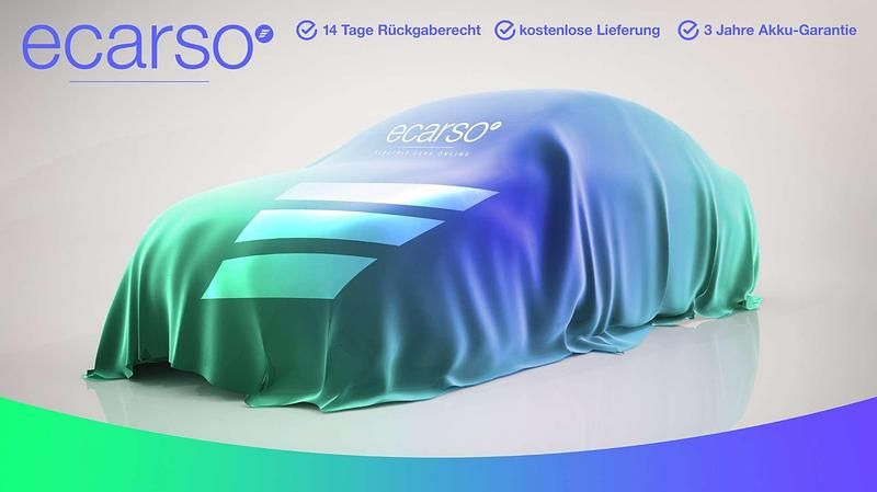 Blau Gebraucht 2021 Fiat 500e La Prima Kleinwagen | € 19.500 (Fairer Preis) - Bild 1/1