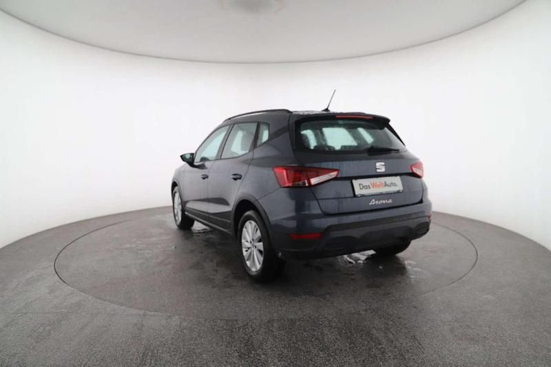 Neu Seat Arona Reference 95 PS (69 kW) 2025 Grau SUV