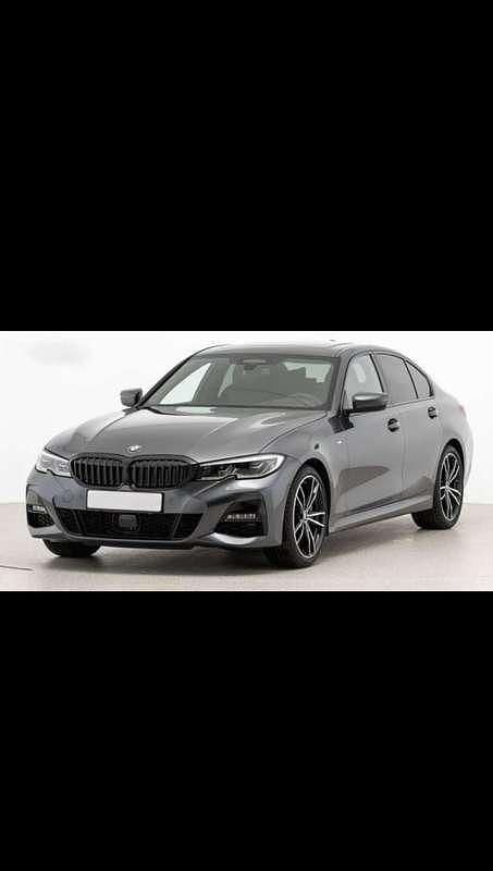 Gebraucht BMW 318 M Sport 150 PS (110 kW) 2020 Limousine