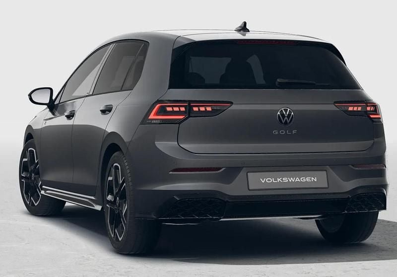 Neu VW Golf VIII R-line 150 PS (110 kW) 2025 Limousine