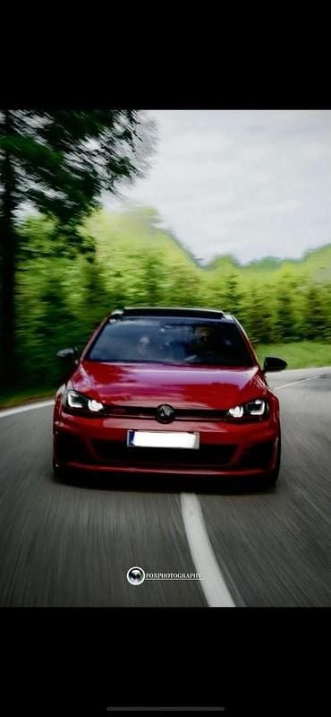 Gebraucht 2013 VW Golf VII Edition Limousine | € 20.000 - Bild 1/4