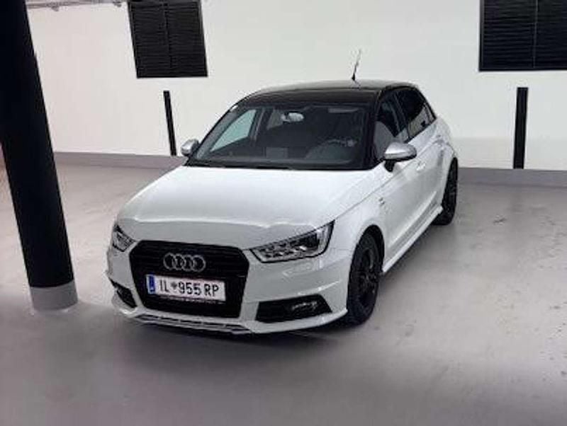 Gebraucht 2018 Audi A1 Sportback Sport Kleinwagen | € 13.500 (Superpreis) - Bild 1/2
