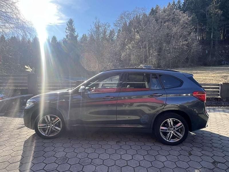 Gebraucht BMW X1 M Sport 150 PS (110 kW) 2017 SUV
