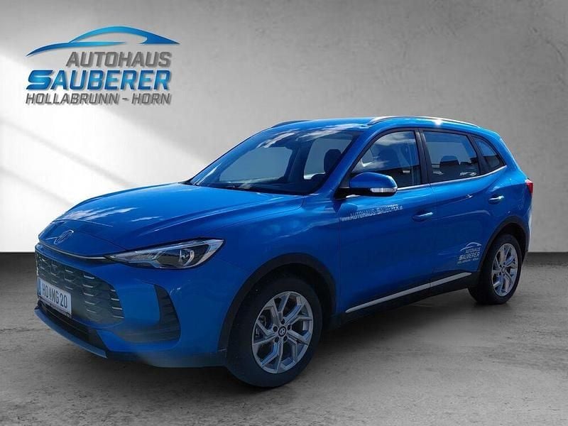 Neu MG ZS Comfort 102 PS (75 kW) 2026 SUV