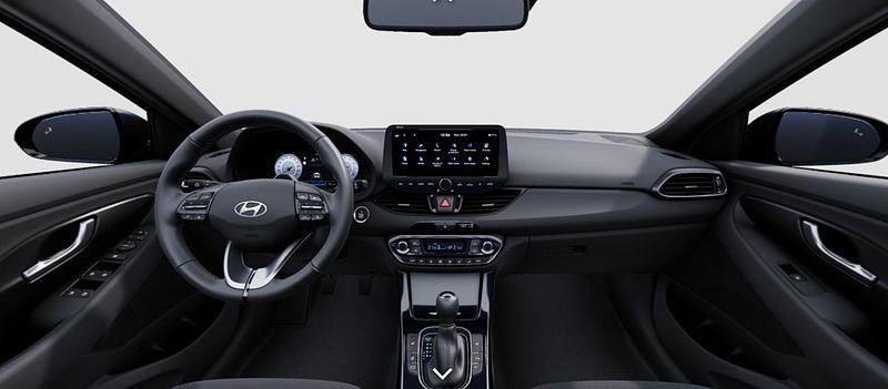 Neu Hyundai i30 Style 150 PS (110 kW) 2026 Limousine