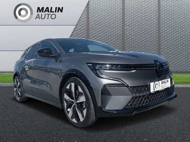 Grau Gebraucht 2024 Renault Mégane Limousine | € 39.900 - Bild 1/4