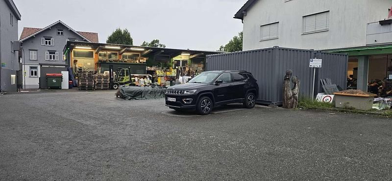 Gebraucht 2019 Jeep Compass SUV | € 22.500 (Etwas zu teuer) - Bild 1/4