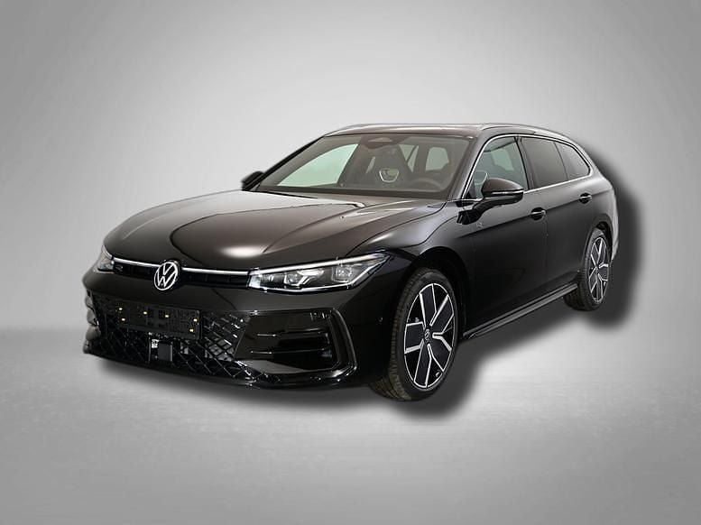 Gebraucht 2026 VW Passat R-line Kombi | € 67.271 (Superpreis) - Bild 1/4