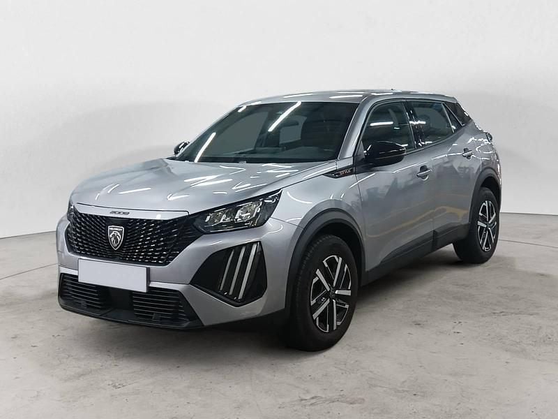 Gebraucht Peugeot 2008 Style 102 PS (75 kW) 2025 SUV