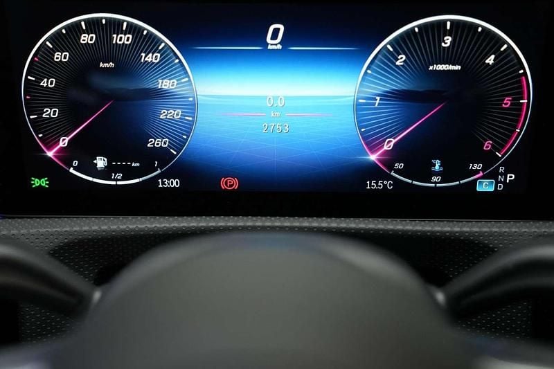 Gebraucht Mercedes A180 Edition 116 PS (85 kW) 2025 Grau Limousine