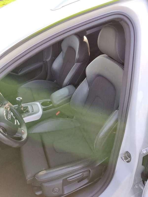 Gebraucht Audi A4 179 PS (131 kW) 2009 Kombi