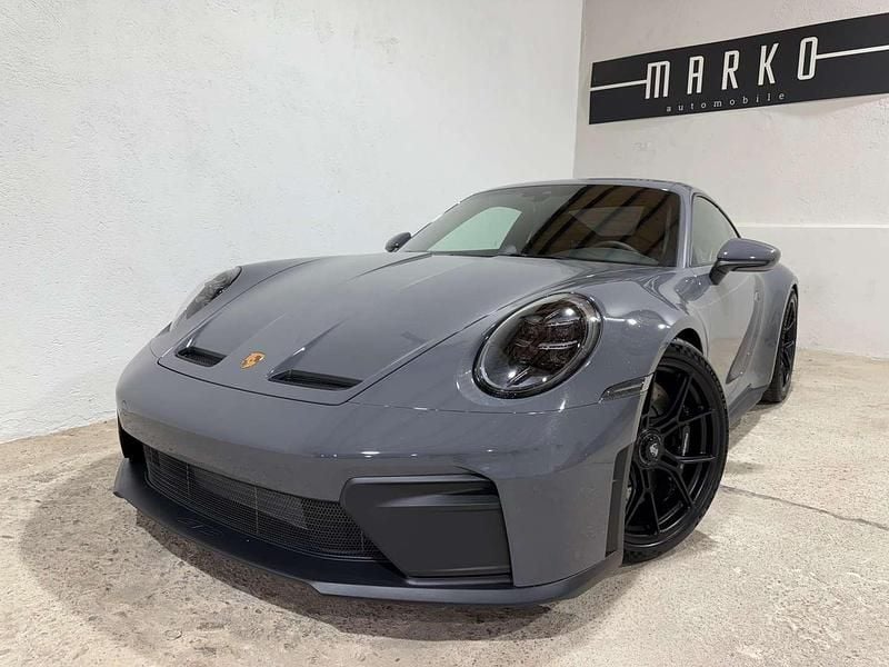 Gebraucht Porsche 911 GT3 510 PS (375 kW) 2025 Grau Coupé