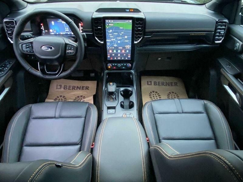 Gebraucht Ford Ranger Wildtrack 282 PS (207 kW) 2026 Abholung