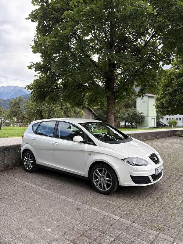 Gebraucht 2015 Seat Altea 4You Kombi | € 5.000 (Fairer Preis) - Bild 1/4